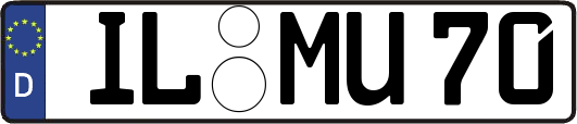 IL-MU70