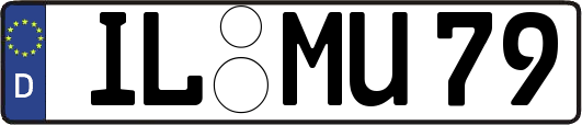 IL-MU79