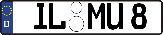 IL-MU8