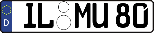 IL-MU80
