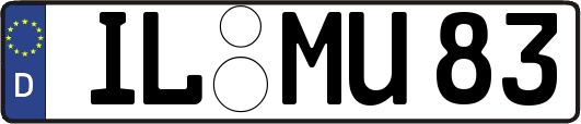 IL-MU83