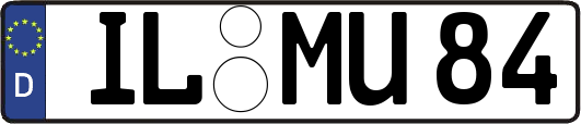 IL-MU84