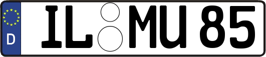 IL-MU85