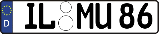 IL-MU86