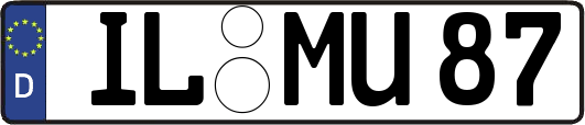 IL-MU87