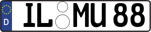 IL-MU88