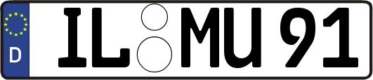 IL-MU91
