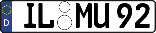 IL-MU92