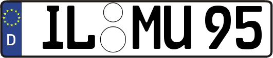 IL-MU95