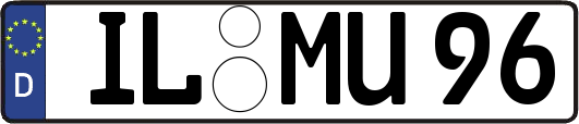 IL-MU96