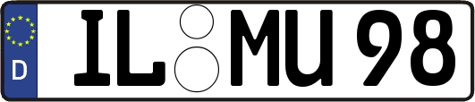 IL-MU98
