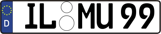 IL-MU99