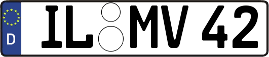 IL-MV42