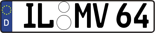 IL-MV64