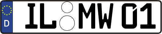 IL-MW01