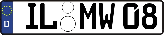 IL-MW08
