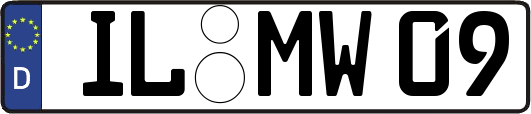 IL-MW09