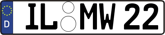 IL-MW22
