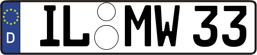 IL-MW33
