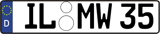 IL-MW35