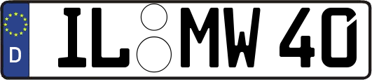 IL-MW40