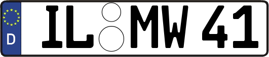 IL-MW41