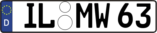 IL-MW63