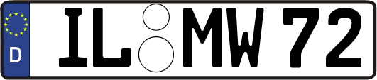 IL-MW72