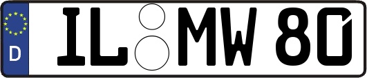 IL-MW80