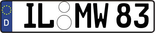 IL-MW83