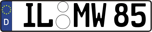IL-MW85