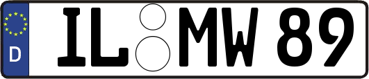 IL-MW89