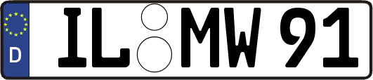 IL-MW91