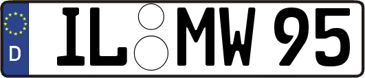 IL-MW95