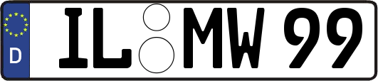 IL-MW99