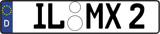 IL-MX2
