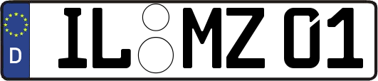 IL-MZ01
