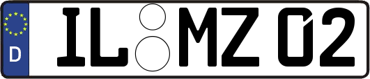 IL-MZ02