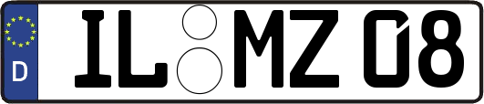 IL-MZ08