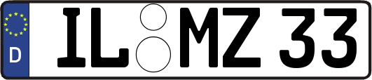 IL-MZ33