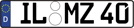 IL-MZ40