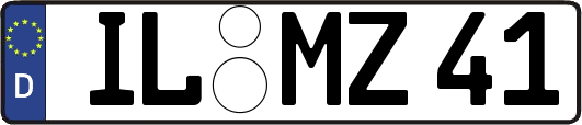 IL-MZ41