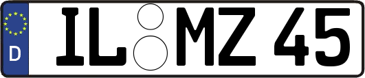 IL-MZ45