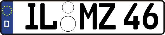 IL-MZ46