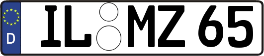 IL-MZ65