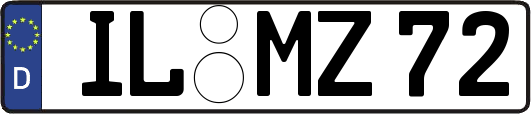 IL-MZ72