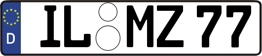 IL-MZ77