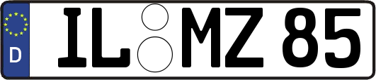 IL-MZ85
