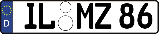 IL-MZ86