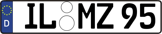 IL-MZ95